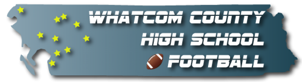 History of Whatcom County High School Football